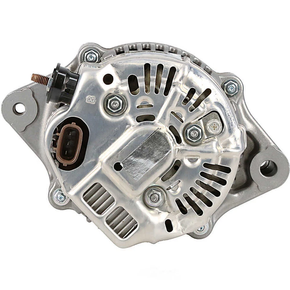 Alternator fits 2002-2004 Suzuki Aerio DENSO - Image 2 of 2