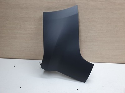 Original Ford Transit Courier MK1 2014-2023 Stoßstange hinten links Endkappe