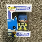Batgirl Funko Pop DC Universe/ Batman Vinyl  Figure 03