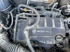 ENCORE    2014 Engine Cover 2002074