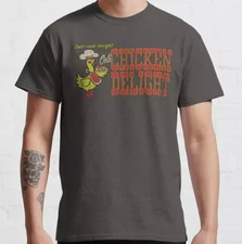 Chicken Delight 1952 Classic T Shirt