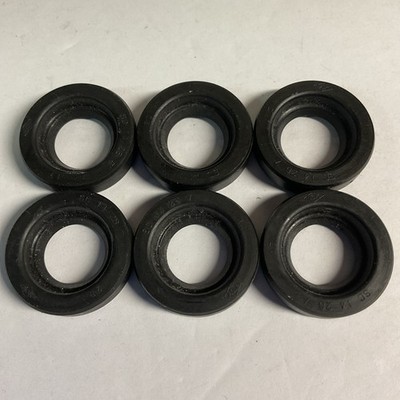 Honda KICK START/STARTER SHAFT OIL SEAL (Lot of 6) NOK 91203-023-020