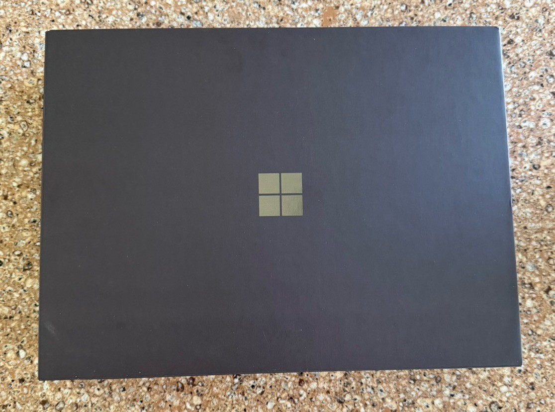 Microsoft Surface Pro 11th Edition Snapdragon X Plus BRAND