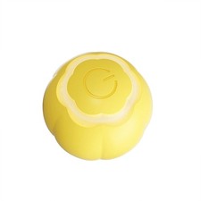 Smart Rolling Ball Cat Toys Automatic Electric Interactive Dog Pet Accessory