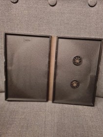 Command & Conquer Teil 1 Der Tiberiumkonflikt Sega Saturn Spiel OVP Anleitung