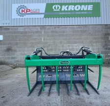 Prodig 1.5m   Grab - Telehandler