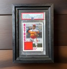 NOLAN RYAN Signed 2019 Topps 1984 Baseball Relics PSA DNA 10 Auto Houston Astros