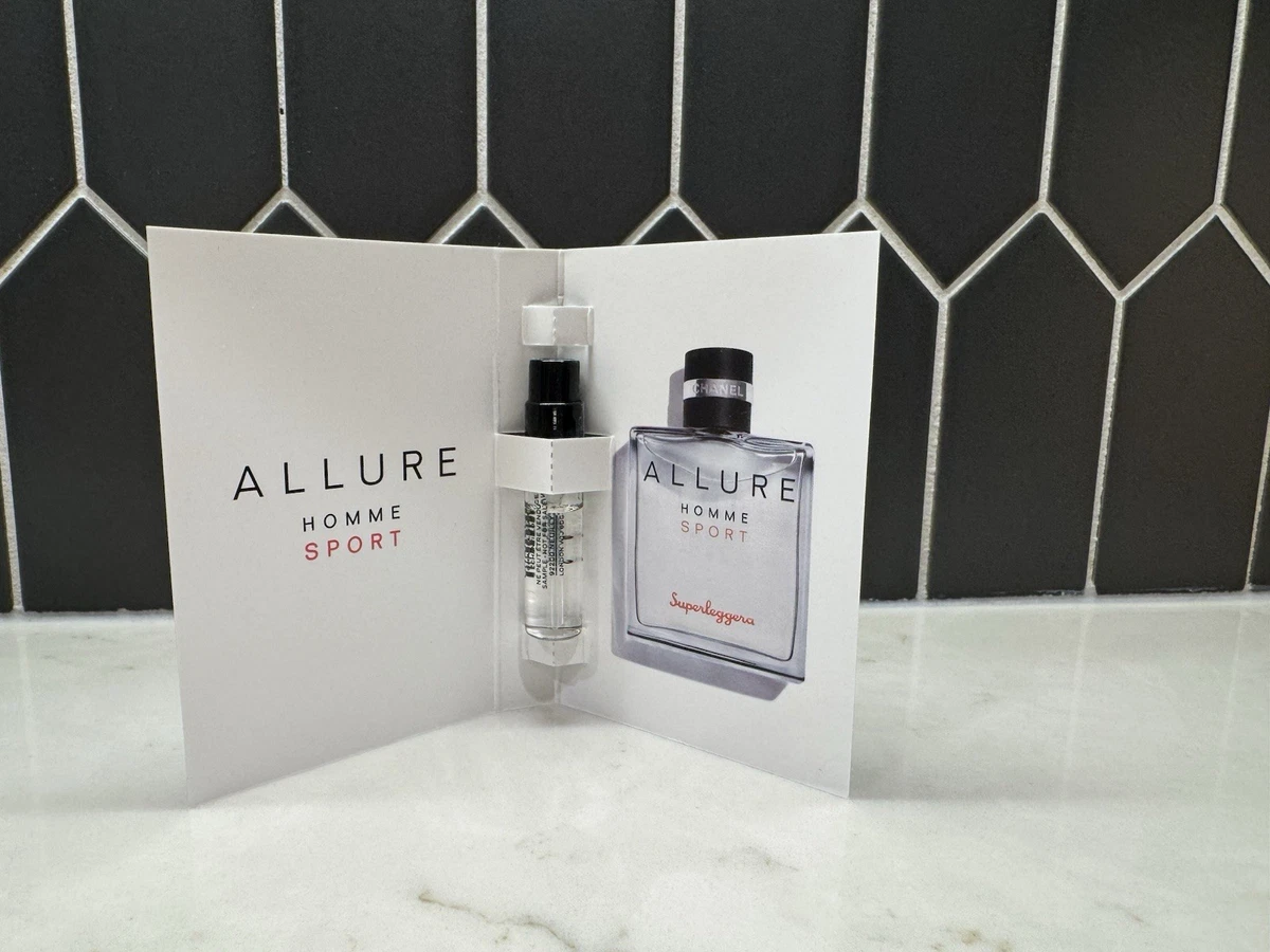 Allure by CHANEL Fragrances for sale | eBay