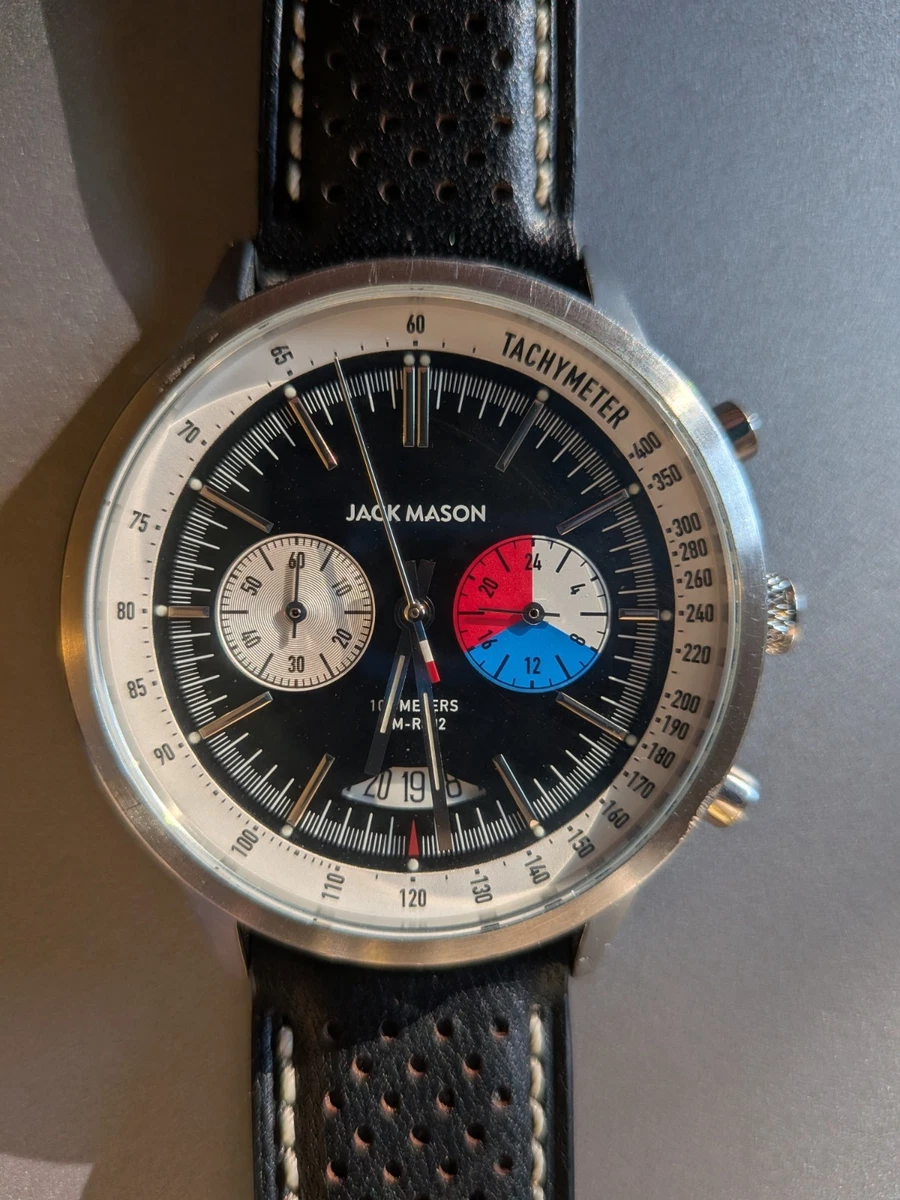 Jack Mason Men Wristwatches | eBay display picture 2