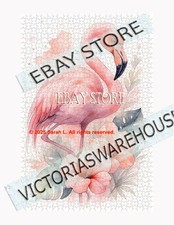 1000 piece jigsaw puzzle Tropical Bird