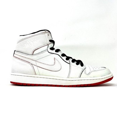 Jordan 1 SB Lance Mountain White
