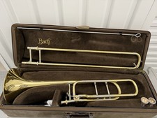 Bach Strativarius 42