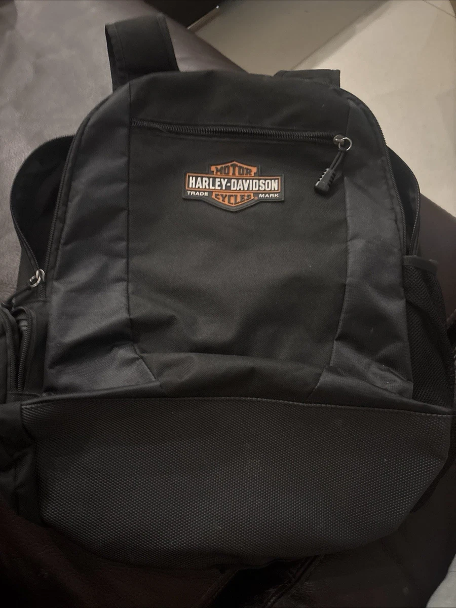 Harley-Davidson  リュック military『非売品』 Harley-Davidson Backpacks for Men for sale | eBay
