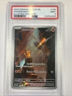PSA 9 Charmander 168/165 Sv: Scarlet & Violet 151 Holo