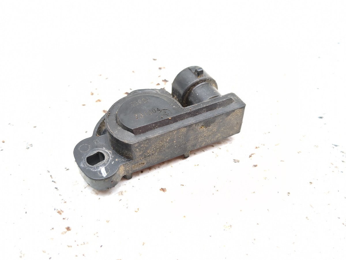 18-23 Massimo Buck 450 TPS Throttle Position Sensor Z3180A | eBay
