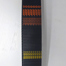 Jason 1120-8M-50 Timing Belt 50mm 140 Tooth 8mm Pitch Made in USA
