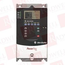 ALLEN BRADLEY 20AD3P4A0AYYANC0 / 20AD3P4A0AYYANC0 (USED)