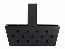 Go Rhino Hs-10 Hitch Skid Step Go Rhino Hs-10 Hitch Skid Step