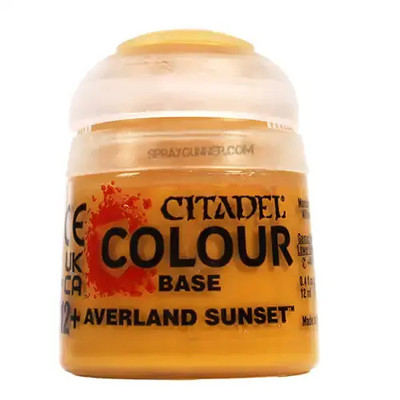  ️Citadel Colour /  Warhammer Paints  ️ Acrylic Paints for Model Painting  ️