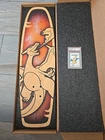 Bear Walker x Pokemon Center 2022 Charizard w/ PSA 10 Collection Card