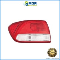 Faro - RüCklicht AußEn Links - SX - KIA Sorento 15-