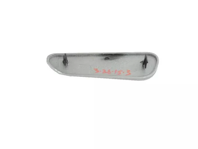 Genuine Mopar Handle Cover Left 1WE07JSCAB Foto 4 de 4