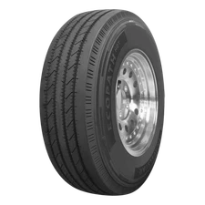 Travelstar Ecopath HDT ST235/85R16 G/14PLY  (1 Tires)