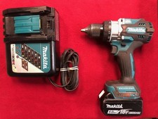 MAKITA XPH14 WITH 5.0AH 18V BATTERY AND CHARGER (NLG056785)