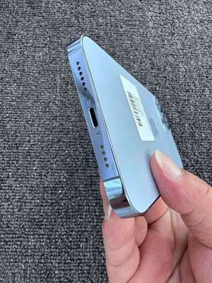 Apple iPhone 12ProMax/13ProMax/14ProMax-128GB/256GB-NO FACE ID