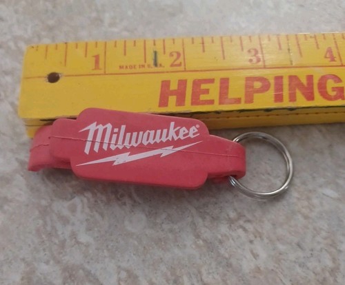 milwaukee schlüsselanhänger - Bild 2 von 3