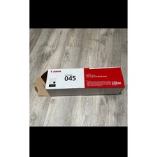 Canon 045 Black Toner Cartridge