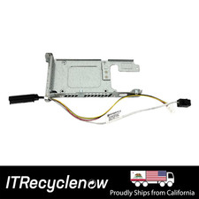 Supermicro Blade PCIe Internal SAS drive mount 2.5" SFF w/ Cable Caddy Bracket