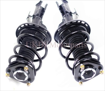 For Toyota Rav4 2006-2012 2*Front Complete Struts Assembly Shocks w/ Spring 