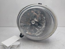 Feu avant (phare) Jeep PATRIOT