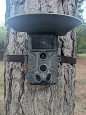 Gardepro A3 Rain, Snow, Sun, Dew Cover