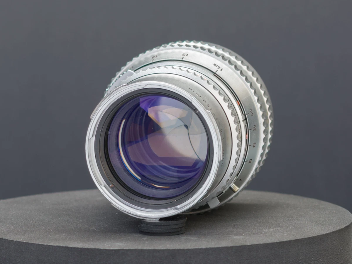 Hasselblad 150mm Lens for sale | eBay UK