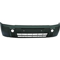 Diederichs 1454650 StoßStange Vorne FüR Ford Transit Connect (P65_, P70_, P80_)