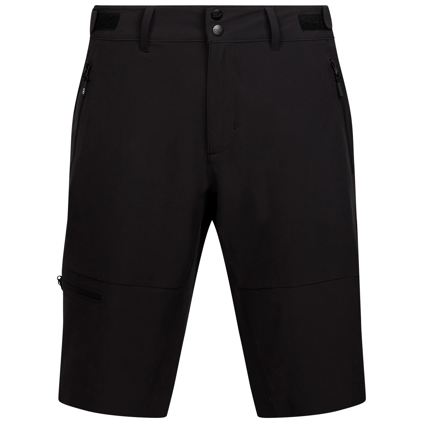 DLX Mens Walking Shorts Active Stretch Eco-Friendly Hiking Trekking Pants Ralf
Opens in a new window