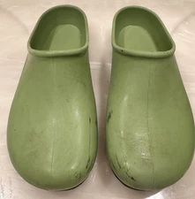 Sloggers Women's Garden Clogs Size 9