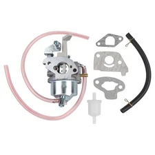 High Performance Carburetor Replacement For Huasheng 49cc/GX50 Engine Bicycles