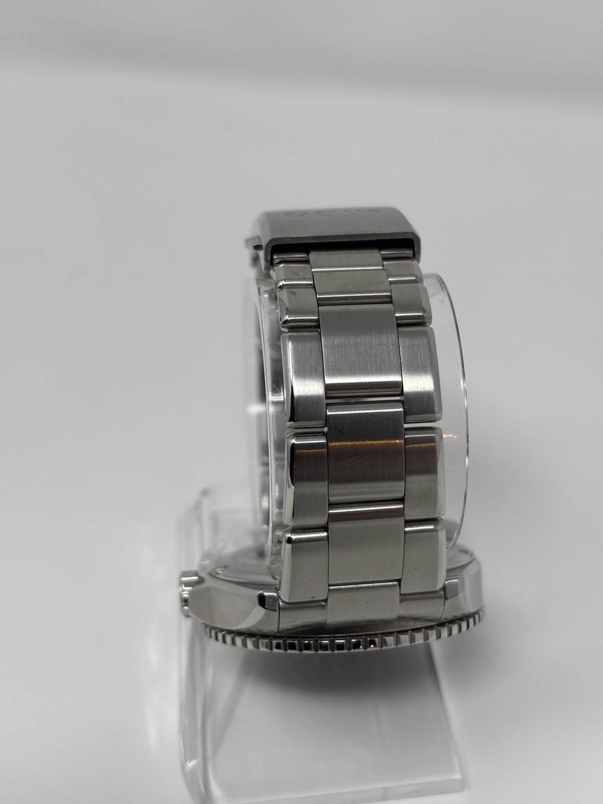 Mido Ocean Star Captain Automatic Wristwatch Men - image 19