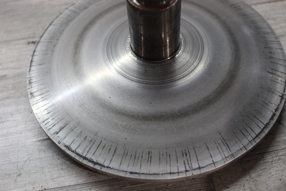 Embrague Ski-doo Summit 800 MXZ 2000 Highmark Primary Drive Poleave Foto 3 de 4