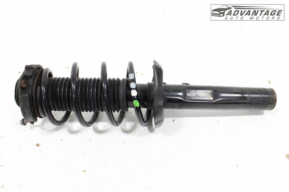 2015-2018 AUDI Q3 QUATTRO FRONT LEFT DRIVER SIDE SHOCK STRUT ABSORBER OEM - Image 2 of 4