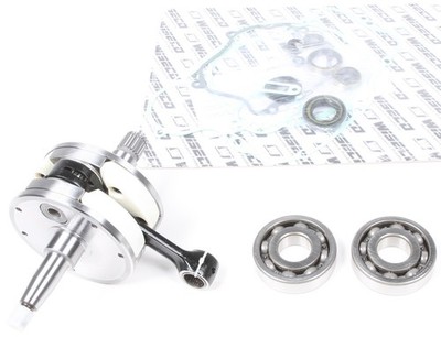 Wiseco Bottom End Rebuild Kit Crankshaft for KAWASAKI KX250 2002-2004