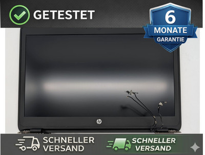 HP EliteBook 840 G2 Komplett Display Bildschirm 14.0 Zoll LCD 1920x1080 Matt
