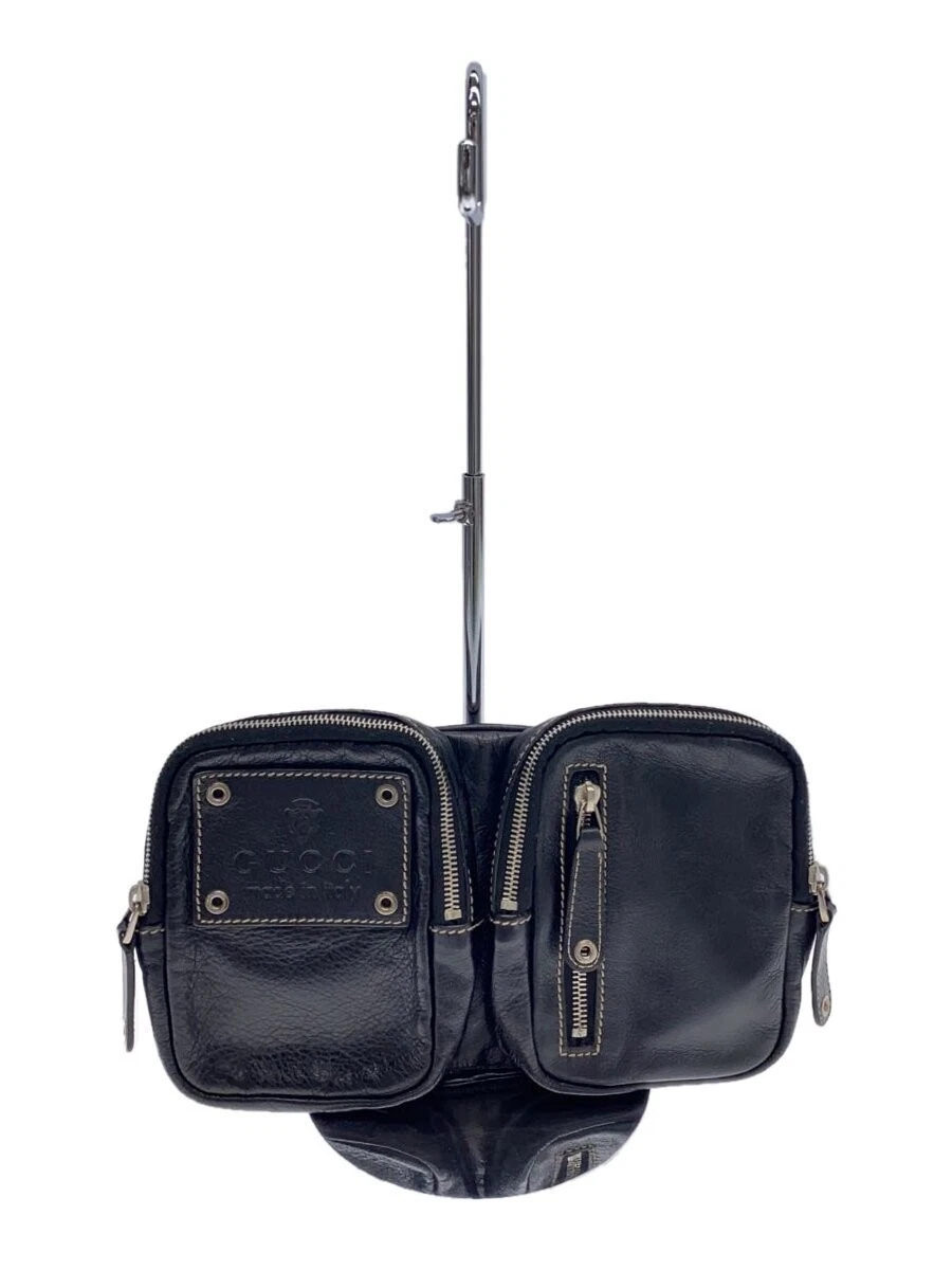 Sac taille GUCCI 201846