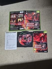 Dynasty Warriors 4 - Microsoft Xbox CIB COMPLETE