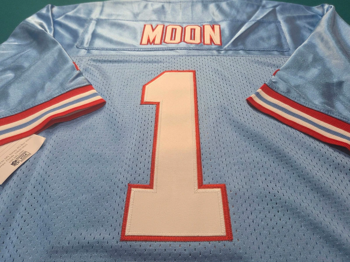 Warren Moon Jersey for sale | eBay