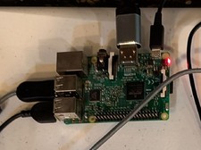 Raspberry Pi 3 Model B Quad Core 1.2ghz 64bit...