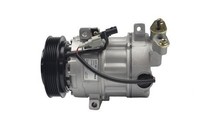 Kompressor Klimaanlage Mahle Acp 141 000S FüR Laguna BT0 Renault KT0 12V 3 DT0